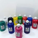 Akrilik Boya 500 Ml