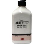 Akrilik Boya Beyaz 3619 - 500ML
