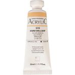 Akrilik Boya Profesyonel Jaune Brilliant (519) 50ML Tüp (Seri A)