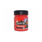 Akrilik Hobi Boyası Craft Country 2500 cc 123 Bayrak Kırmızı