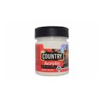 Akrilik Hobi Boyası Craft Country 550 cc 105 Fildişi