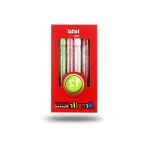 Akrilik Marker Kalem Seti, 12 Adet
