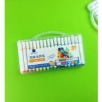 Akrilik Marker Kalem Seti 36 Renk