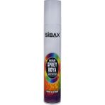 Akrilik Sprey Boya 250ML Parlak Beyaz RAL9010
