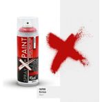 Akrilik Sprey Boya 400 Ml X-paint Kalıcı Sprey Boya