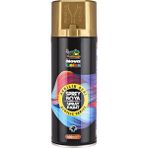Akrilik Sprey Boya Altın 400ML - 400 ml