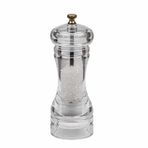 Akrilik Tuz/biber Değirmeni Seramik 16 Cm(dsa-160)