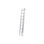 akrobat Alüminyum Ptt Merdiven 2 X 3 = 6 Mt
