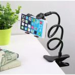 Akrobat Telefon Tutucu Oynar Başlıklı (SİYAH) (2818)