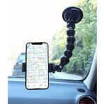 Akrobat Vantuzlu Telefon Tutucu