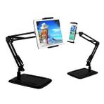 Akrobatik Masaüstü 3.5-10.6"İnch Metal Gövde Tablet&Telefon Tutucu Standı