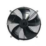 Aks 102 4ES 350 Aksiyel Fan