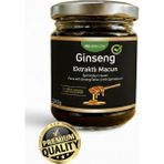 AKS Bitkisel Karışımlı Kuvvet Macunu (230 gr 1 Kavanoz) - 1 Adet