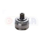 Aks Kafası Dıs Abs Lı Passat 1.8t / 1.9tdı / 2.5tdı 00-kalın Dıs