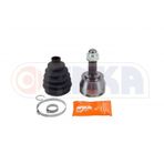 AKS KAFASI DIS FIAT EGEA 1.6 BNZ. OTM. VİT. 15> 1.3 MJT 15>