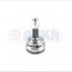 Aks Kafası Dıs Fıorıno Lınea Bıpper Nemo Punto Evo Tu3a / Tu3ae5 (1.4 8v) 07