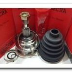 Aks Kafası Dıs Otomatık Golf Iv Bora A3 Toledo Leon 1.6 8v 16v / 1.8t / 1.9tdı 98