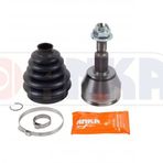 AKS KAFASI DIS SOL (FORD:FOCUS III (SHOC) 1.6 TDCI-CMAX II 1.6 TDCI 12=