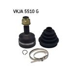 Aks Kafası Dıs Tempra - Tıpo 1.4 - 1.6 - Skf Vkja 5510g
