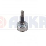 AKS KAFASI DIŞ TOYOTA COROLLA 1.4D 4D OTM VİT 07 AURIS 1.4-1.6-1.4D 4D 07