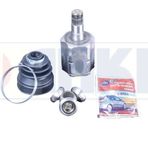AKS KAFASI IC 6 ILERI OTOMATIK OCTAVIA 1.6/2.0FSI GOLF V PASSAT AUDI A3 1.6 2.0FSI 03- SET ANKA 30230003