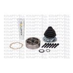 Aks Kafası Ic Golf Iıı Polo Classıc Polo Passat Golf V Jetta 1.6 Duz Kraftvoll 01020005
