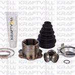 AKS KAFASI İÇ GOLF IV BORA POLO 1.6 16V 98> OTOMATİK