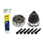 AKS KAFASI İÇ GOLF-JETTA-PASSAT-A3 BM 81-13 BM