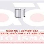 AKS KAFASI İÇ GOLF-JETTA-PASSAT-A3-TOLEDO-LEON (BSE BLF BLR BLS CAVD CAXA CAYD CBZB 100mm)