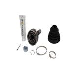 AKS KAFASI SAG - SOL DIS FREZE 29 IC FREZE 35 KECE 56 QASHQAI J10 KASA 1.5 DCI - 1,6 BENZINLI 2007 -