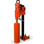 Aks Karot Makinesi Devir Ayarli 4350W