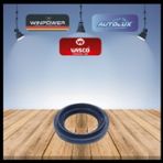 Aks Kecesı 35x54x10 Opel Vectra B Astra G 91