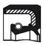 AKS KECESI MERCEDES ACTROS 1831-1835-1840-1843-1848 (90x110x12