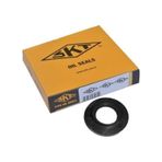Aks Keçesi Sol 108-107-c1-aygo-yarıs 1.0-1.4hdı Ölçü: 34x63x9
