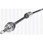 AKS KOMPLE SAĞ 2.2 DCİ ABSLİ 01=>10 (G9U MOTOR) RENAULT MASTER II OPEL MOVANO
