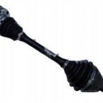 AKS KOMPLE SOL OTOMATIK SANZIMAN A1 POLO 15-18 TOLEDO 13-19 IBIZA 16-17 FABIA 15- RAPID 13- SKF VKJC 6543
