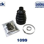 AKS KORUGU CORSA B-C-TIGRA A-B-ASTRA F-MERIVA A