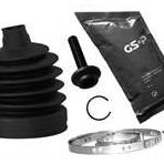 Aks Körüğü Dış Audı A4 A4q A5 A6 A7 A8 A8q Q5 Rs5 08 - - GSP 780399
