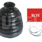 Aks Korugu Dıs Duster Laguna Iıı Clıo Iıı 1,5dcı / 1,6 16v