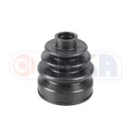 AKS KORUGU DIS KIA PRIDE ANKA 40345001