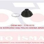 AKS KORUGU DIS PALIO-ALBEA-MAREA-BRAVA-BRAVO 96- DOBLO 01- PUNTO 03-BENZ.TUM MOTOR