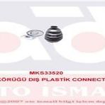 AKS KÖRÜĞÜ DIŞ PLASTİK CONNECT MKS 520