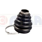 AKS KÖRÜĞÜ DIŞ SAĞ FOCUS II 1.6 TDCİ-CMAX 1.6 TDCİ 04- (PLASTİK)