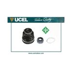 Aks Körüğü İç Ina Rulmanlı 23Mm Fıat Brava 182 -1.4 182.Bg -1.4 12 V 182.Ba -1.6 16V 182.Bh 1.6 16V 182.Bb -1.9 D