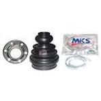Aks Körüğü İç Saclı Takım T4 - MKS 7653