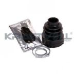 Aks Korugu Ic Sag Focus Iı Cmax 03-07 Focus Iı 04-12 Cmax 07- Kraftvoll 10020107
