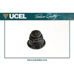 Aks Körüğü İç Sol İç Saclı E.m. Renault Clıo I B-C57 5-357 1.2-1.4-1.8-1.9 D