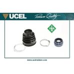 Aks Körüğü İç-Sol Ina Rulmanlı 245Mm Fıat Albea