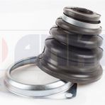 Aks Korugu Ic Sol Saclı Dızel-benzınlı Logan 04- Anka 40116001