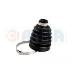 Aks Korugu On Renault Clıo Iıı 05 Modus 04 Twıngo Iı 07 Dacıa Logan 04 Sandero 08 Logan Iı 12 Sandero Iı 12 1.0 1.2 1.5Dci Duster 10 On Arka A